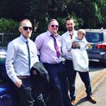 Profile Picture of Jamie Tallent (@jamie.tallent.3) on Instagram