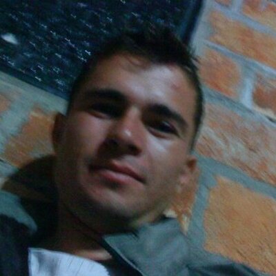 Profile Picture of Nelson Fabian Otero (@otero_nelson) on Twitter
