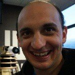 Profile Picture of Ian Laird (@ian.laird) on Instagram