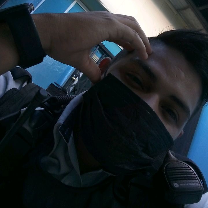 Profile Picture of BryanBsc (@brybsc_07) on Tiktok