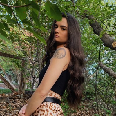 Profile Picture of Kline Dahle (@KlineElizabeth3) on Twitter