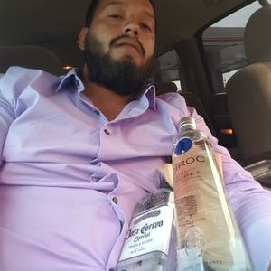 Profile Picture of Richard Ortega (@Ripp1208) on Twitter