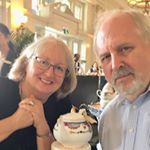Profile Picture of Lori L (@catladyfromkeizer) on Instagram