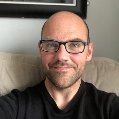 Profile Picture of David Smyth (@SmythyD) on Twitter