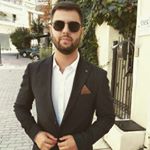 Profile Picture of Αντώνης Αγγελής (@_antonis_agelis) on Instagram