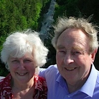 Profile Picture of Dave & Stella (@richmond132a) on Twitter