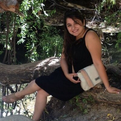 Profile Picture of Pamela Bernal (@PameBernal10) on Twitter