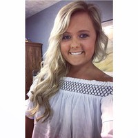 Profile Picture of Justine Griess (@justine-griess) on Quora