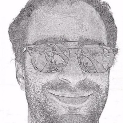 Profile Picture of Sam Kleinman (@RealSamKleinman) on Twitter
