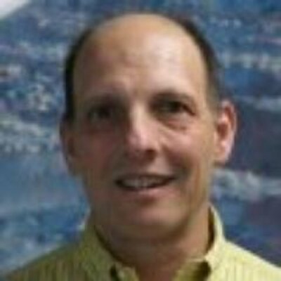 Profile Picture of Dr. Randy Frederick (@ChiroPlusLocust) on Twitter