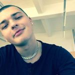 Profile Picture of David Dawe Polášek (@dawepolasek) on Instagram