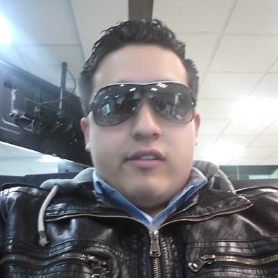 Profile Picture of Edwin Fragoso (@edwin1610fz) on Twitter