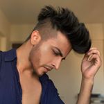 Profile Picture of Krishna Krrish (@_krishna95_) on Instagram