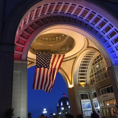 Profile Picture of Eric Levin (@EricLevin1) on Twitter