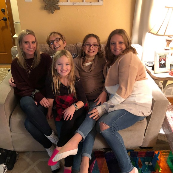 Mary Pierret - Poshmark Profile Picture of Mary Pierret (@pierretml) on Poshmark