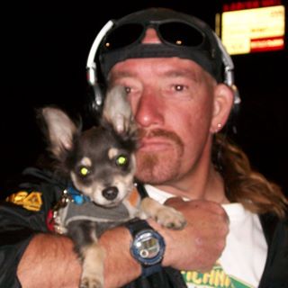 Profile Picture of Michael Hollcroft (@michael.hollcroft.7) on Facebook