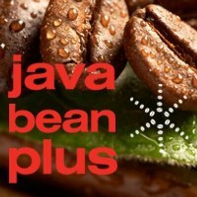 Profile Picture of Java Bean Plus (@JavaBeanPlus) on Twitter