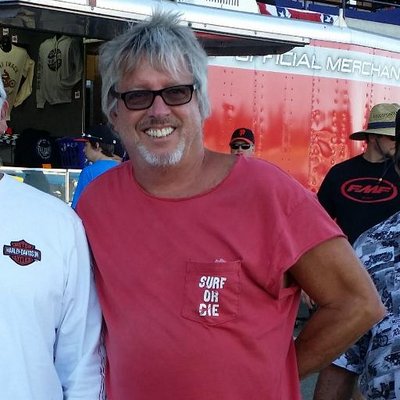 Profile Picture of Jeffrey Faughnan (@OneFaughnan) on Twitter