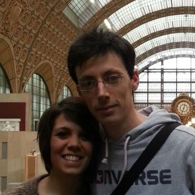 Profile Picture of Michele Bertasi (@mbrt_dev) on Twitter