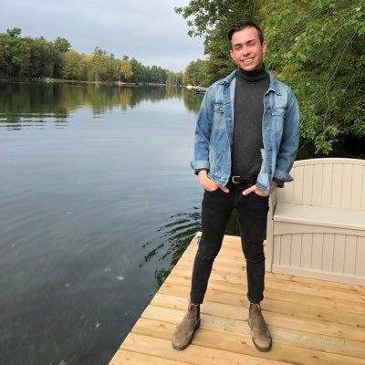 Profile Picture of Bien (@Alex_Steffler) on Twitter