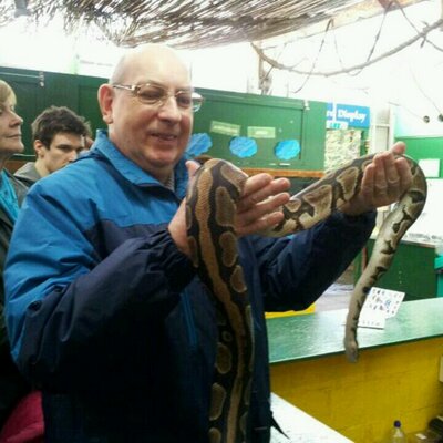Profile Picture of Derek Farr (@b8cdef3adc134b6) on Twitter