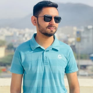 Profile Picture of Harshil patel (@_harshilpatel) on Instagram