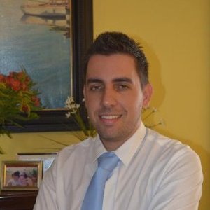 Profile Picture of Bernardo Luque (@Bernardoluque83) on Twitter