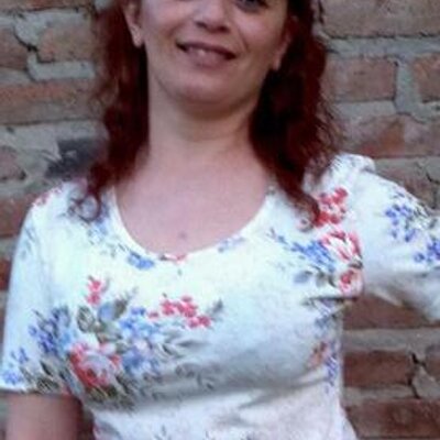 Profile Picture of Miriam Lucero (@miriamlucero10) on Twitter