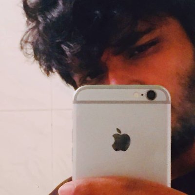 Profile Picture of Tanveer Hossain Arif (@silvercarbonate) on Twitter