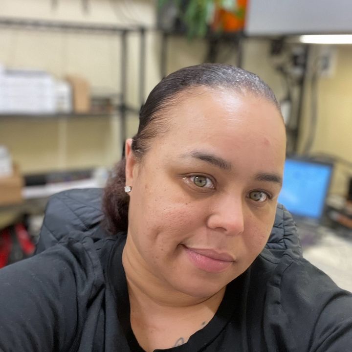 Profile Picture of Mandy Rucinski (@mandy.rucinski) on Tiktok