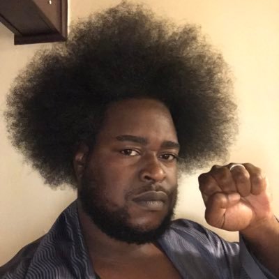 Profile Picture of Davon Matthew Harris (@DMHrunsNYC) on Twitter