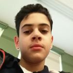 Profile Picture of Isaac Santana (@isaac_s_82) on Instagram