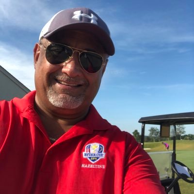 Profile Picture of Tony Mcclure (@tonymcclure15) on Twitter