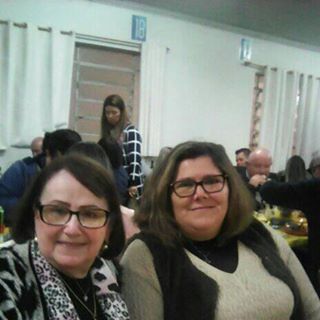 Profile Picture of Maristela Blaskoskimartins (@maristela.blaskoskimartins) on Facebook