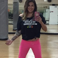 Profile Picture of Amy Cordova (@amy-cordova-11) on Quora