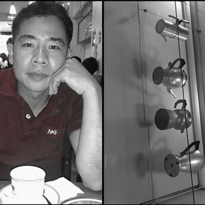 Profile Picture of Vincent Hsu (@Vincent333157) on Twitter