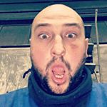 Profile Picture of Davide Mordini (@mordovosky) on Instagram