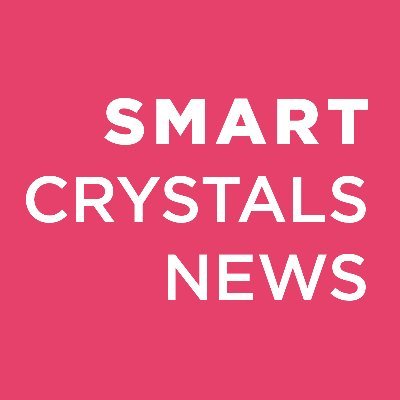 Profile Picture of Smart Crystals News (@SmartCrystlNews) on Twitter