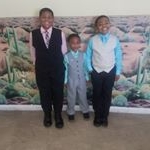 Profile Picture of Princecampbell (@princecampbell8320) on Instagram