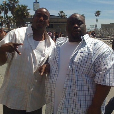 Profile Picture of Brian K Ragland (@BKR1996) on Twitter