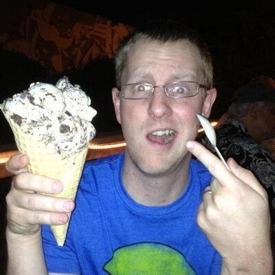 Profile Picture of Matthew Crossman (@MatthewCrossma1) on Twitter
