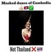 Profile Picture of Rose Cambodia (@rosecambodia) on Pinterest