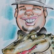 Profile Picture of Dan Overman (@danieloverman) on Pinterest