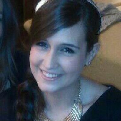 Profile Picture of Paula Zaragoza (@PauliZb) on Twitter