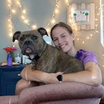 Profile Picture of morgan jacobson 🤠 (@morgan_jacobson) on Instagram