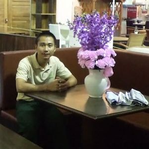 Profile Picture of Chit Ko Ko Oo (@chitkokooo) on Myspace