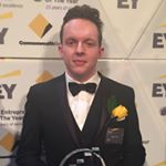 Profile Picture of Andrew Vinton (@andrew.vinton) on Instagram