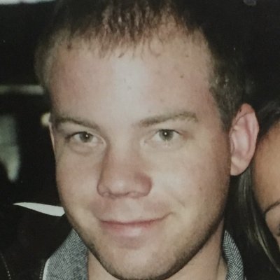 Profile Picture of Jason Howe (@JasonHowe10) on Twitter