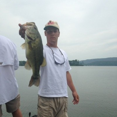 Profile Picture of Chris Kilpatrick (@KilpatrickChris) on Twitter