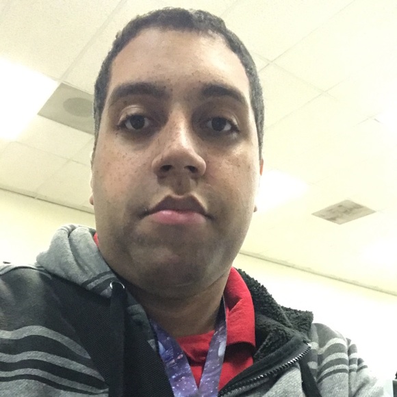 Profile Picture of Omar Arrindell (@joel2019) on Poshmark